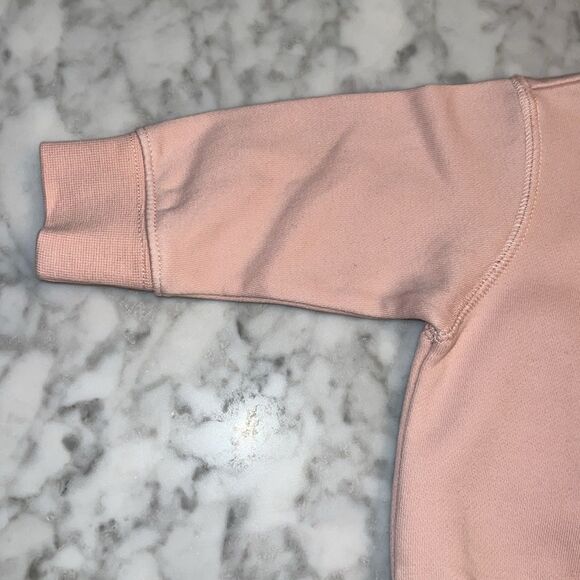 NORDSTROM SWEATSHIRT 9M - Picture 2 of 8